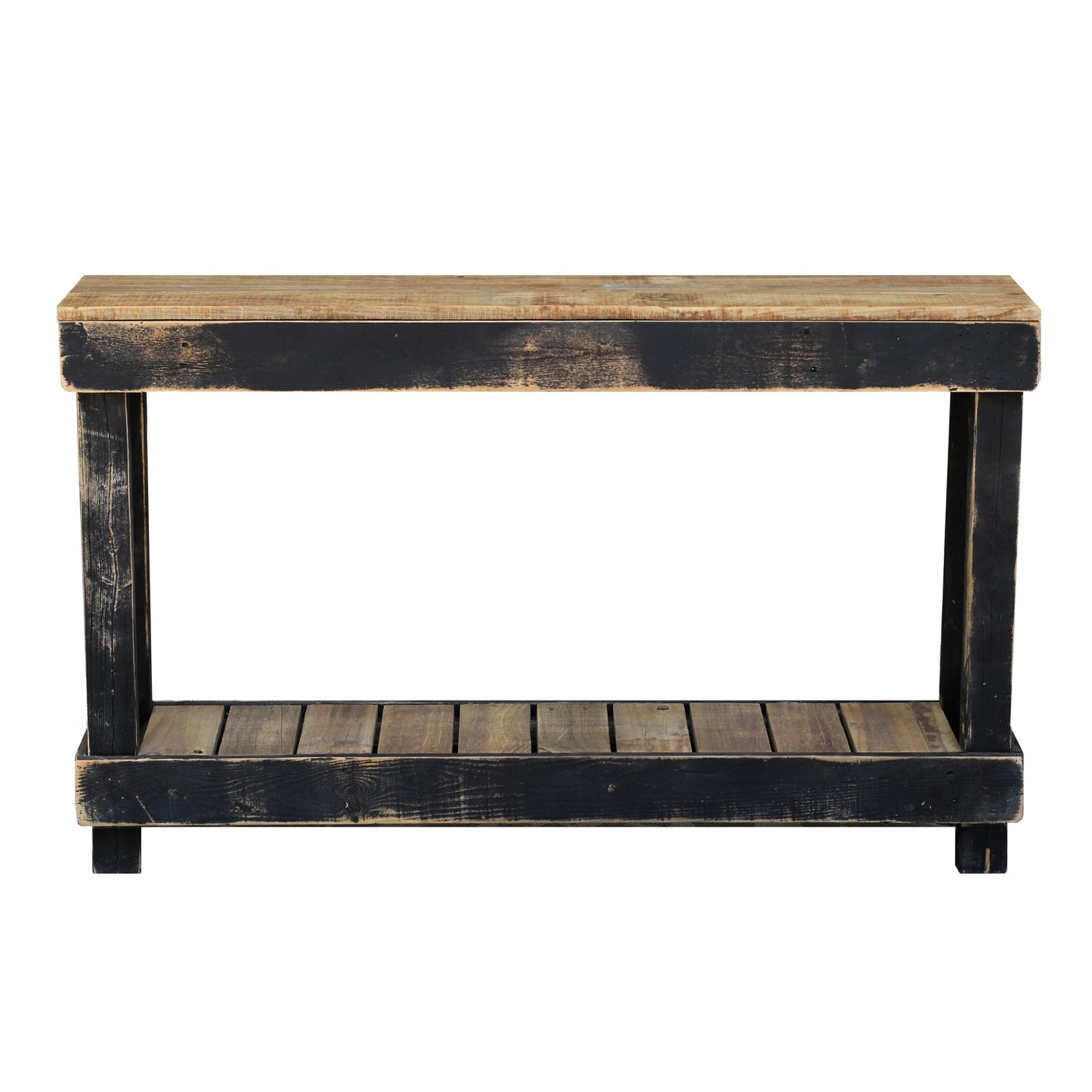 Console combinée de luxe