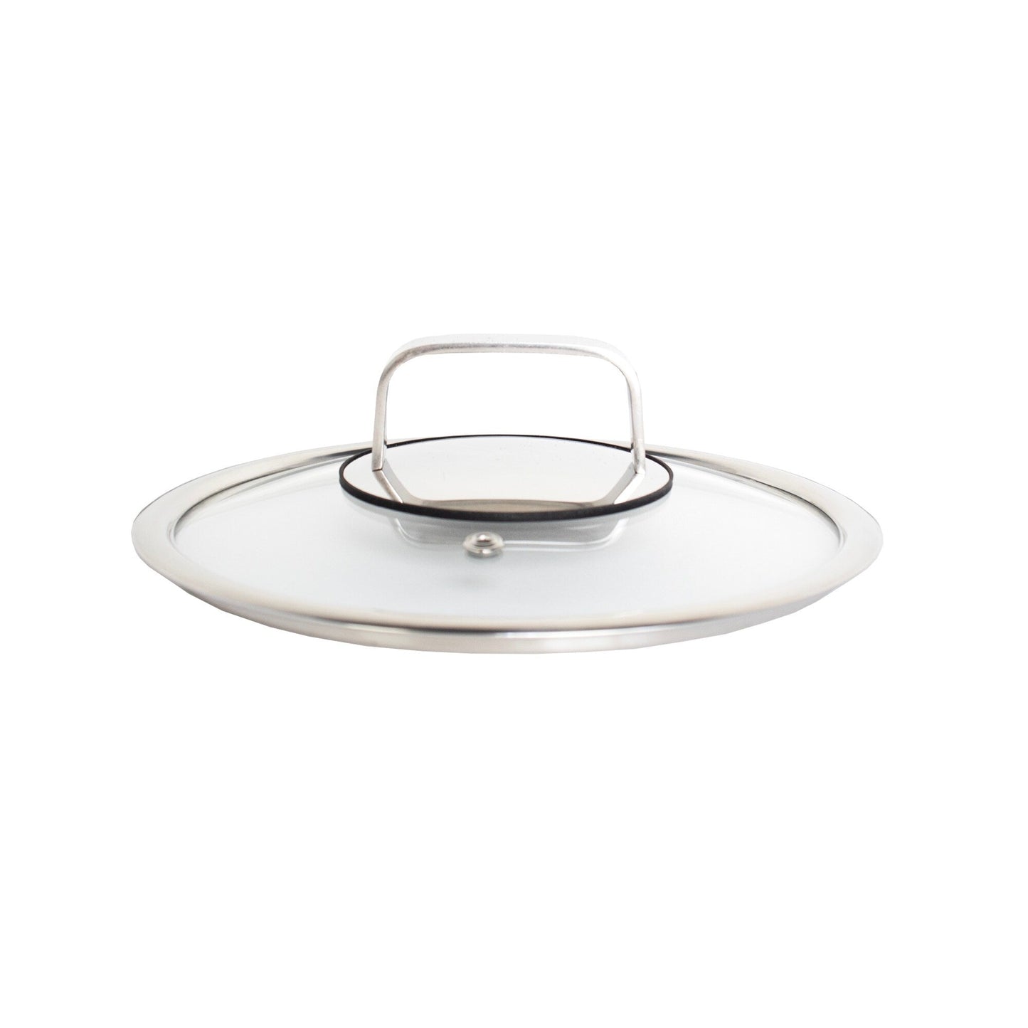 Batterie de cuisine hybride antiadhésive DiamondClad 6 pièces