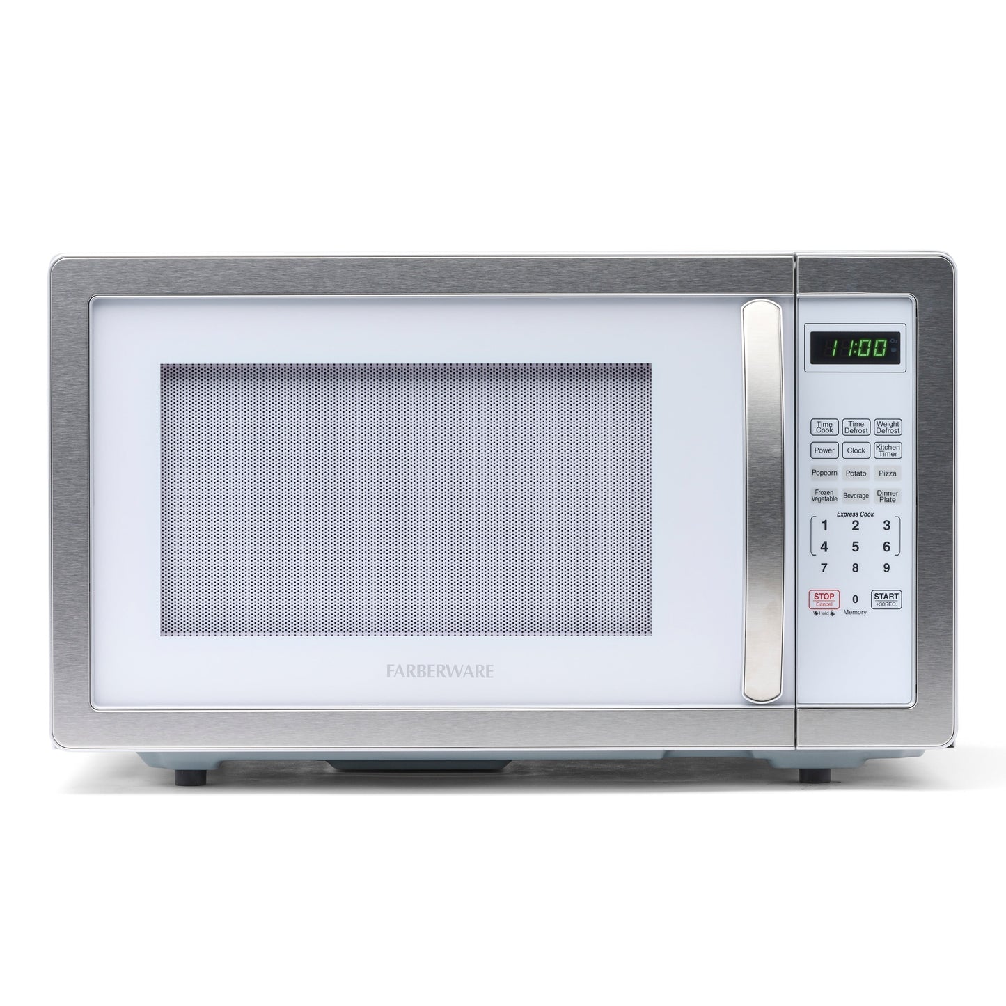 Four à micro-ondes Farberware Classic de 1,1 pi³ et 1 000 watts