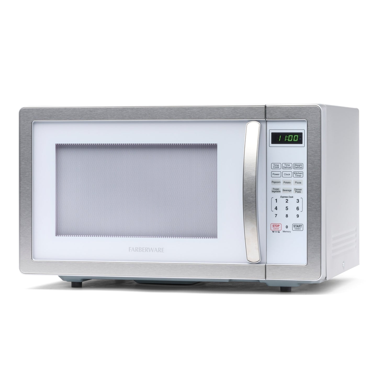Four à micro-ondes Farberware Classic de 1,1 pi³ et 1 000 watts