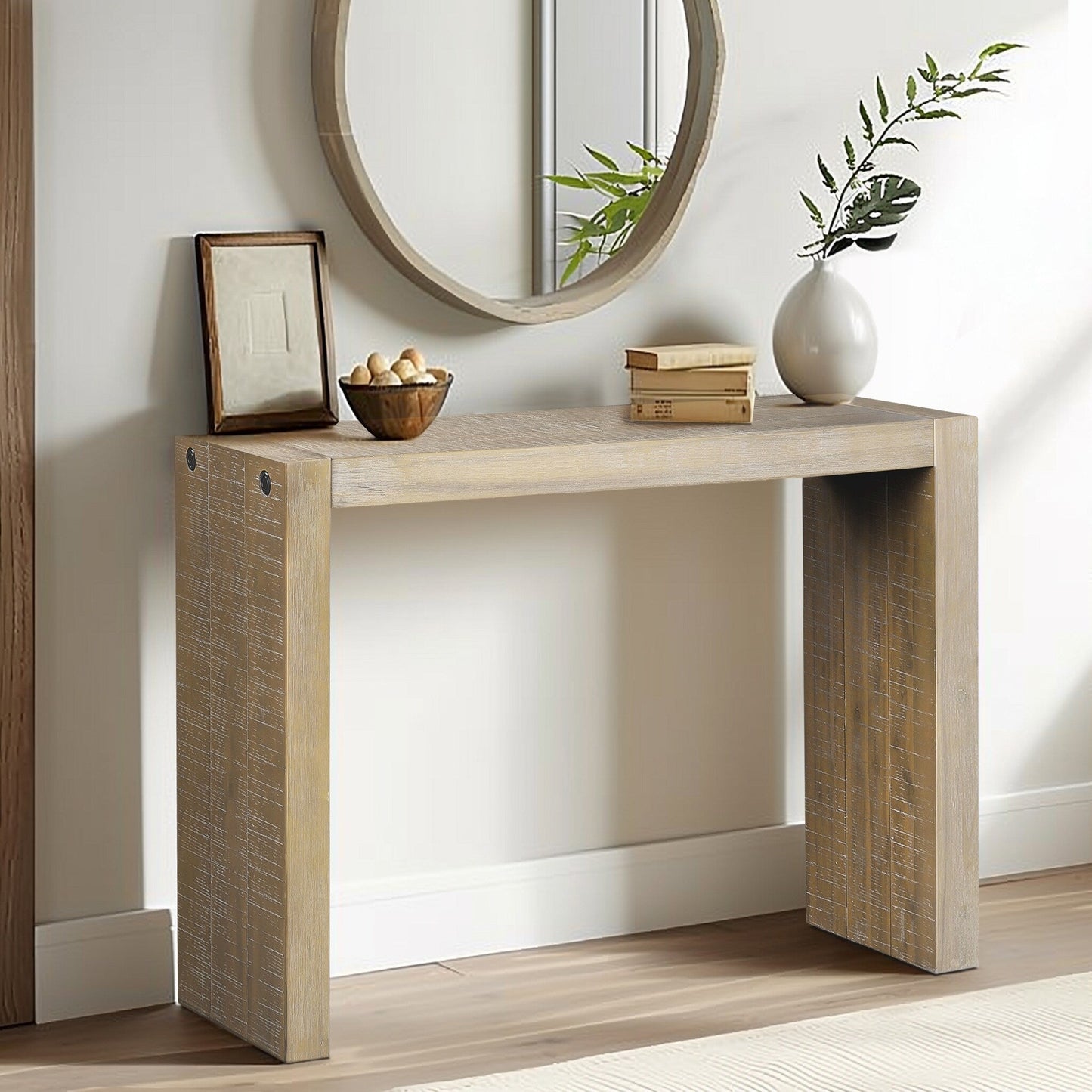Table console INK IVY Monterey