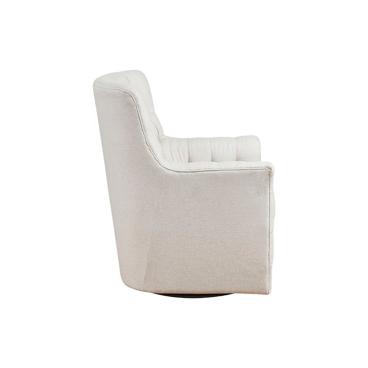Fauteuil pivotant à 360 degrés Madison Park Rae