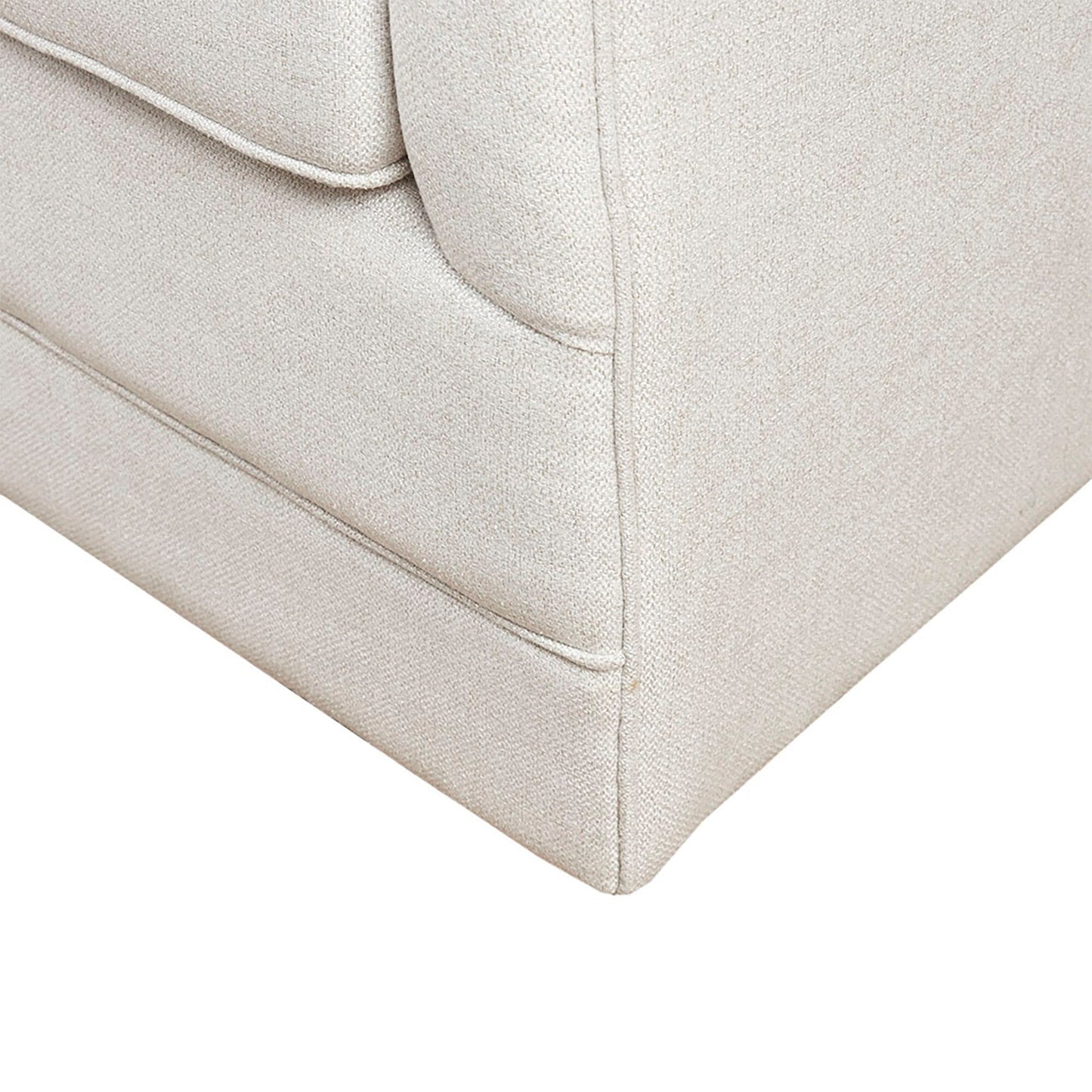 Fauteuil pivotant à 360 degrés Madison Park Rae