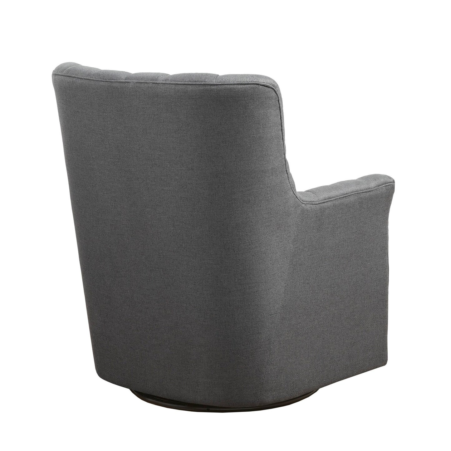 Fauteuil pivotant à 360 degrés Madison Park Rae