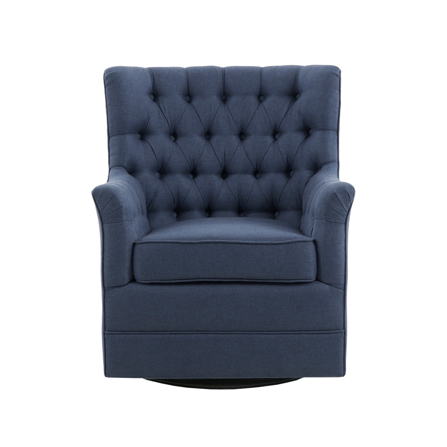 Fauteuil pivotant à 360 degrés Madison Park Rae