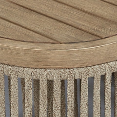 Table basse rectangulaire Serena Shores