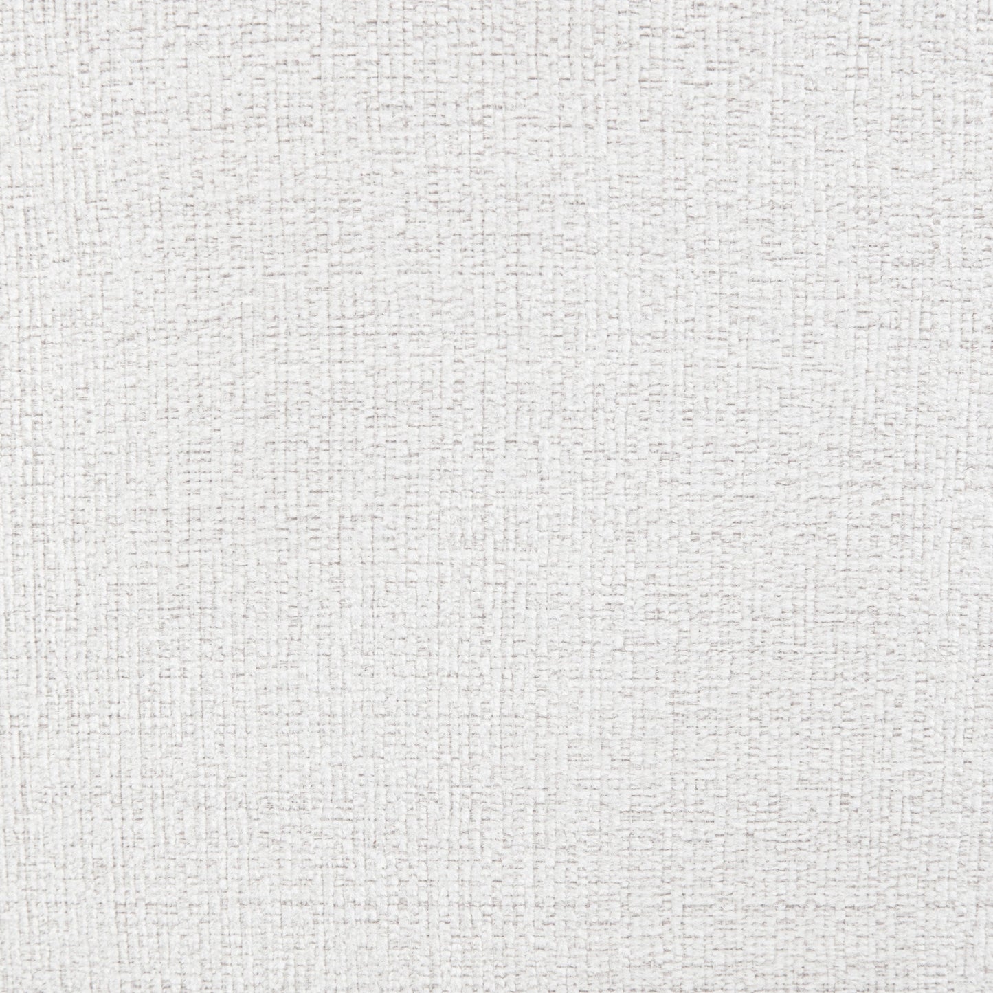 Chaise de salle à manger rembourrée Leandro crème (lot de 2)