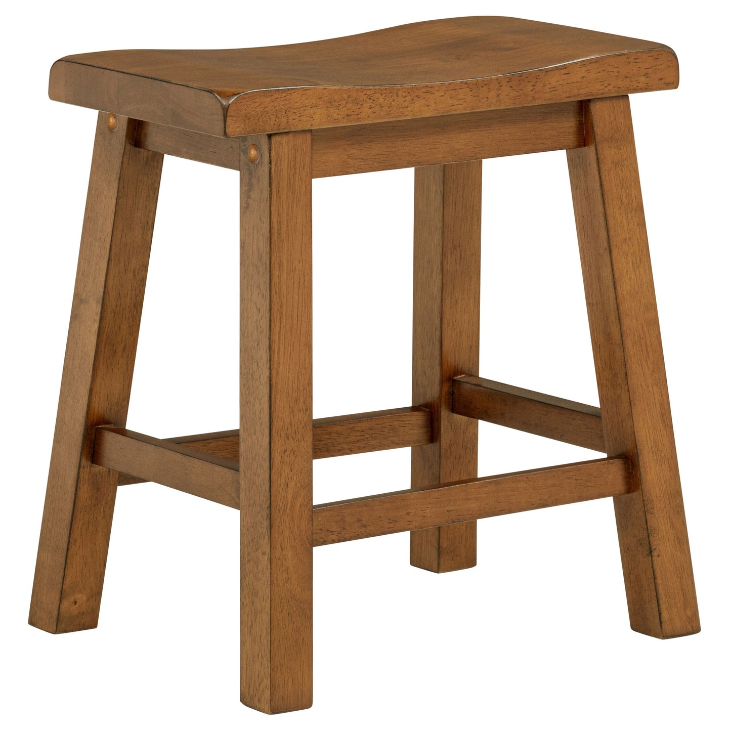 Îlot de cuisine 3 pièces Mayfair avec table extensible en chêne foncé