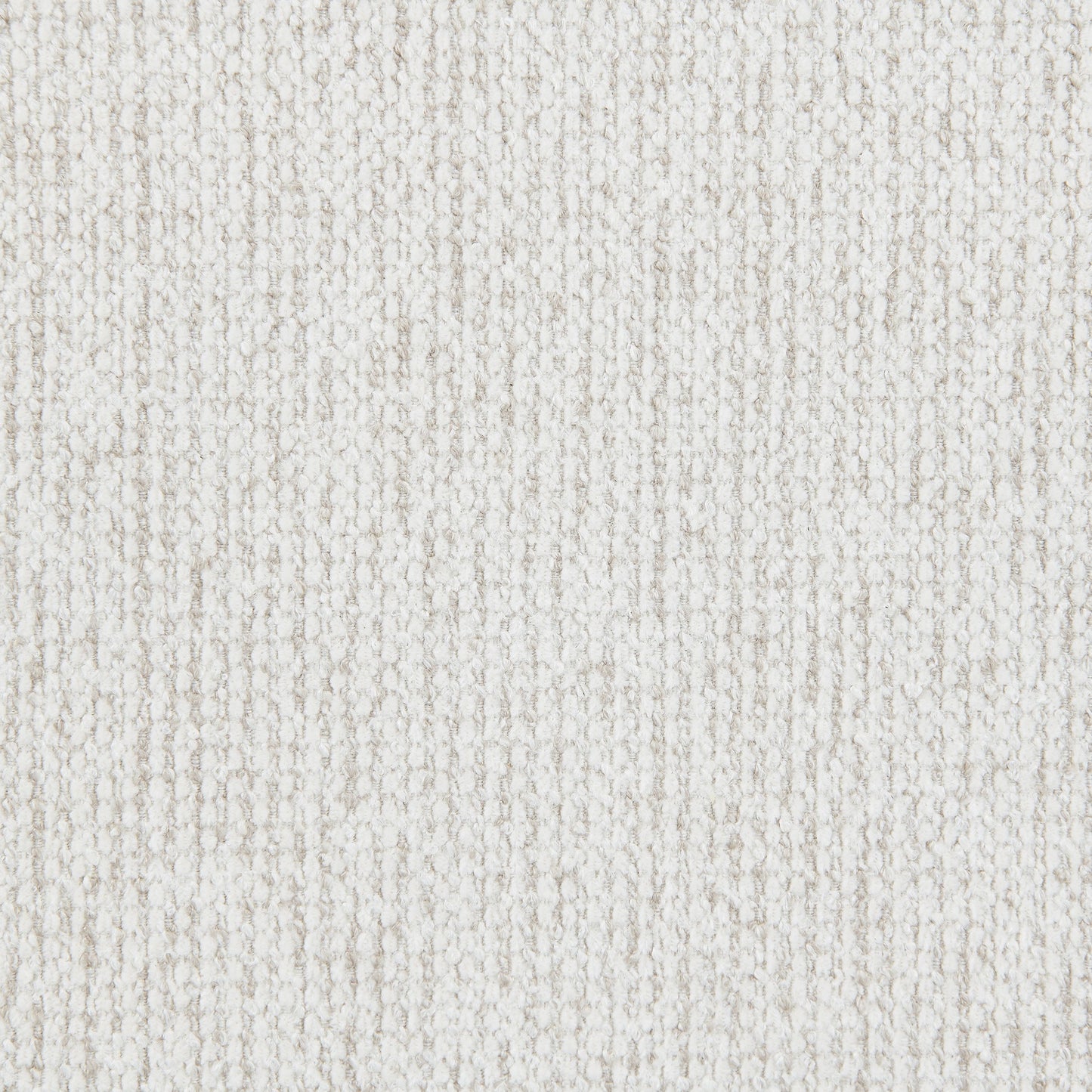 Canapé à accoudoirs droits rembourré en tissu Ashlyn sable