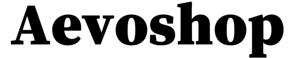  Aevoshop