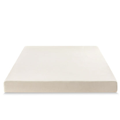 Matelas en mousse à mémoire de forme de 6 pouces par Crown Comfort