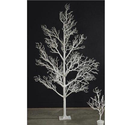 Arbre mort à 96 brindilles