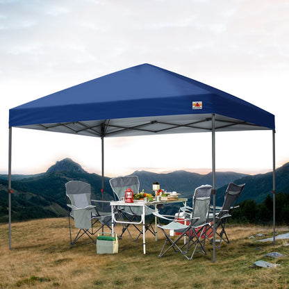 ABCCANOPY Tente à baldaquin facile à monter et durable Tente à baldaquin d'extérieur