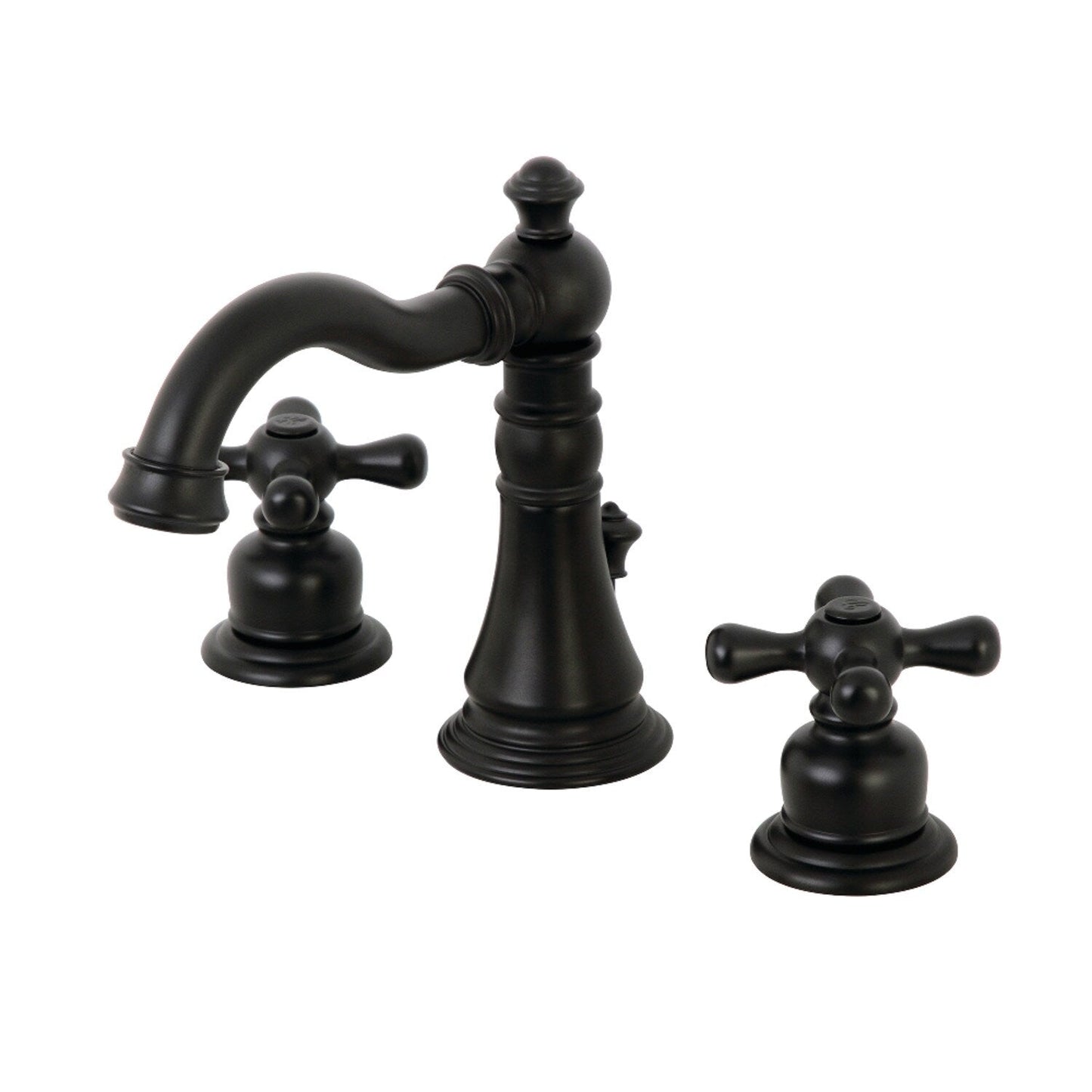Robinet de salle de bain American Classic 8 po à large entraxe