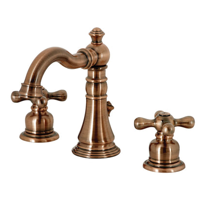 Robinet de salle de bain American Classic 8 po à large entraxe