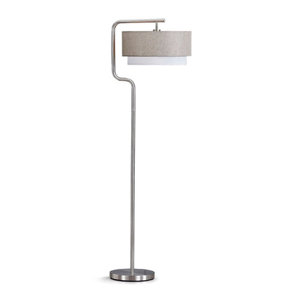 Lampadaire en métal Aviate 63H