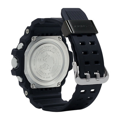 Montre numérique solaire Casio G-Shock Rangeman