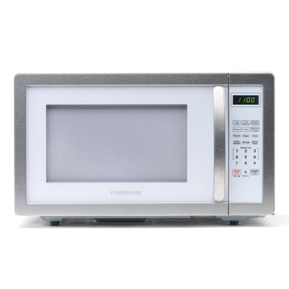 Four à micro-ondes Farberware Classic de 1,1 pi³ et 1 000 watts