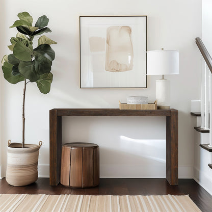 Table console INK IVY Monterey