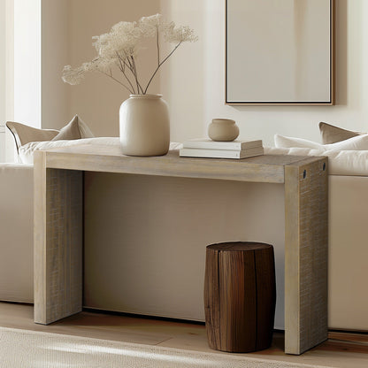 Table console INK IVY Monterey