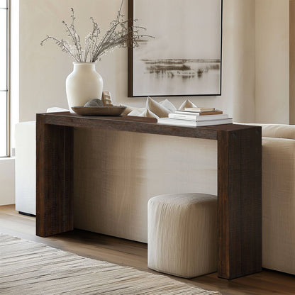 Table console INK IVY Monterey
