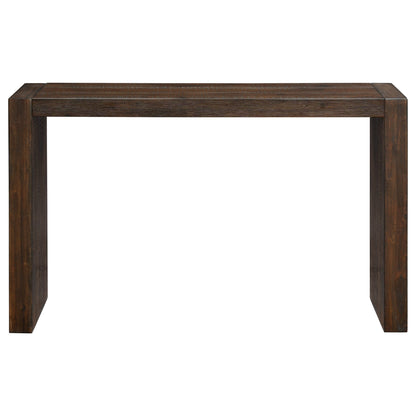 Table console INK IVY Monterey
