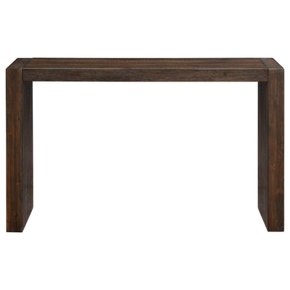 Table console INK IVY Monterey