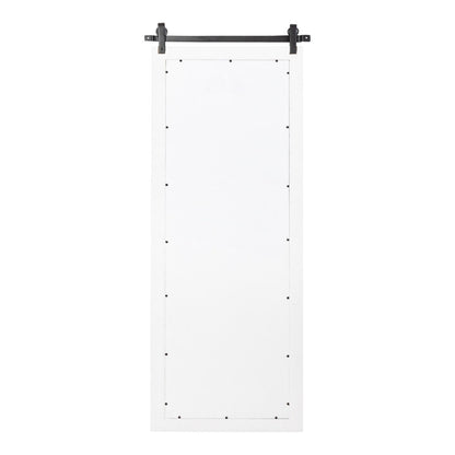 Miroir mural rectangulaire rustique Kate et Laurel Cates