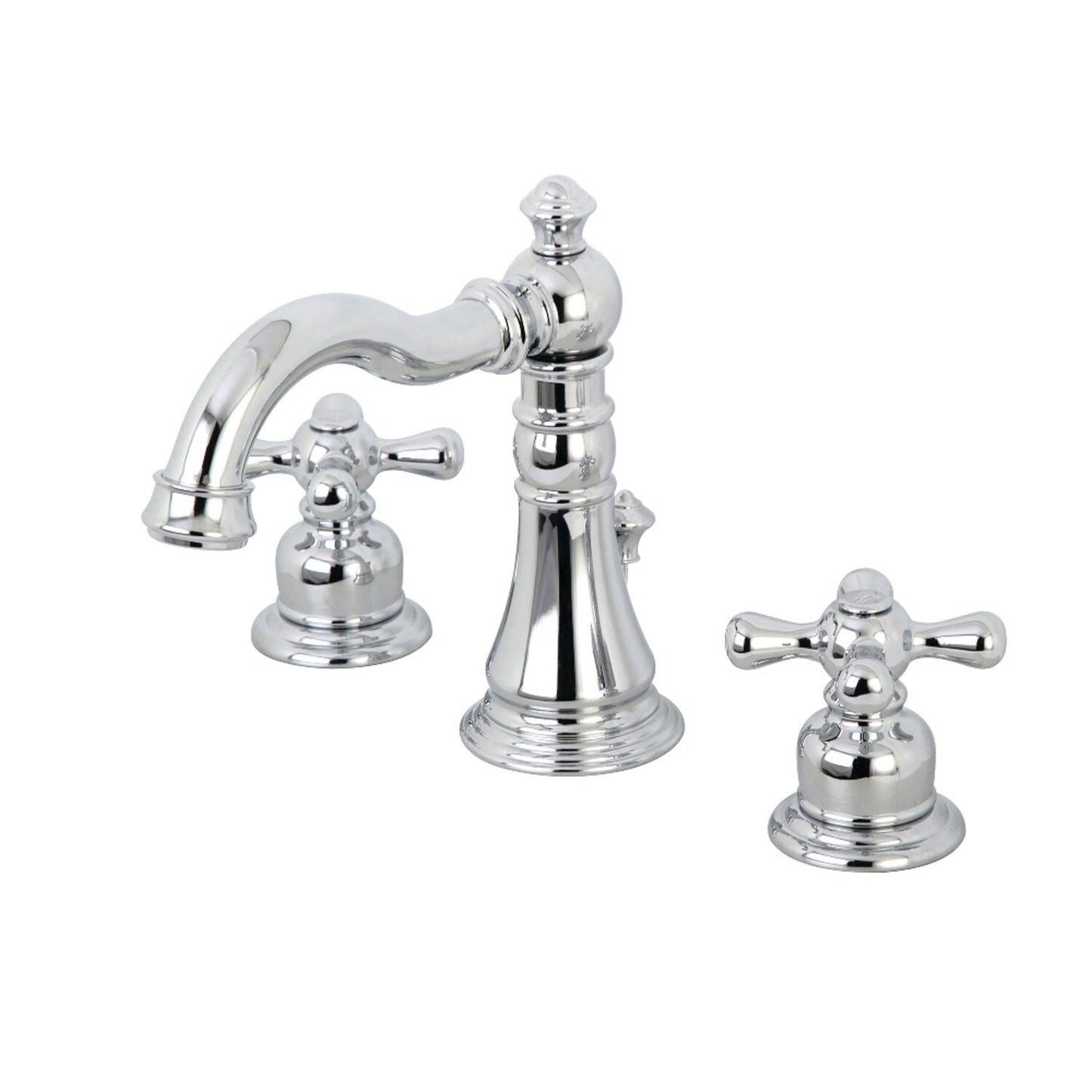 Robinet de salle de bain American Classic 8 po à large entraxe