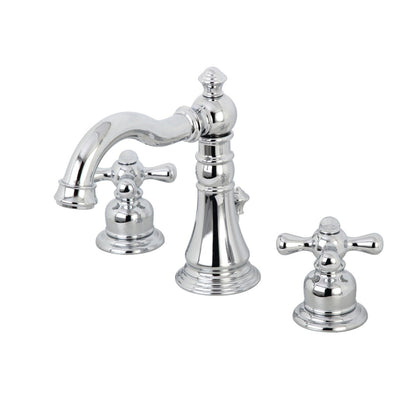 Robinet de salle de bain American Classic 8 po à large entraxe