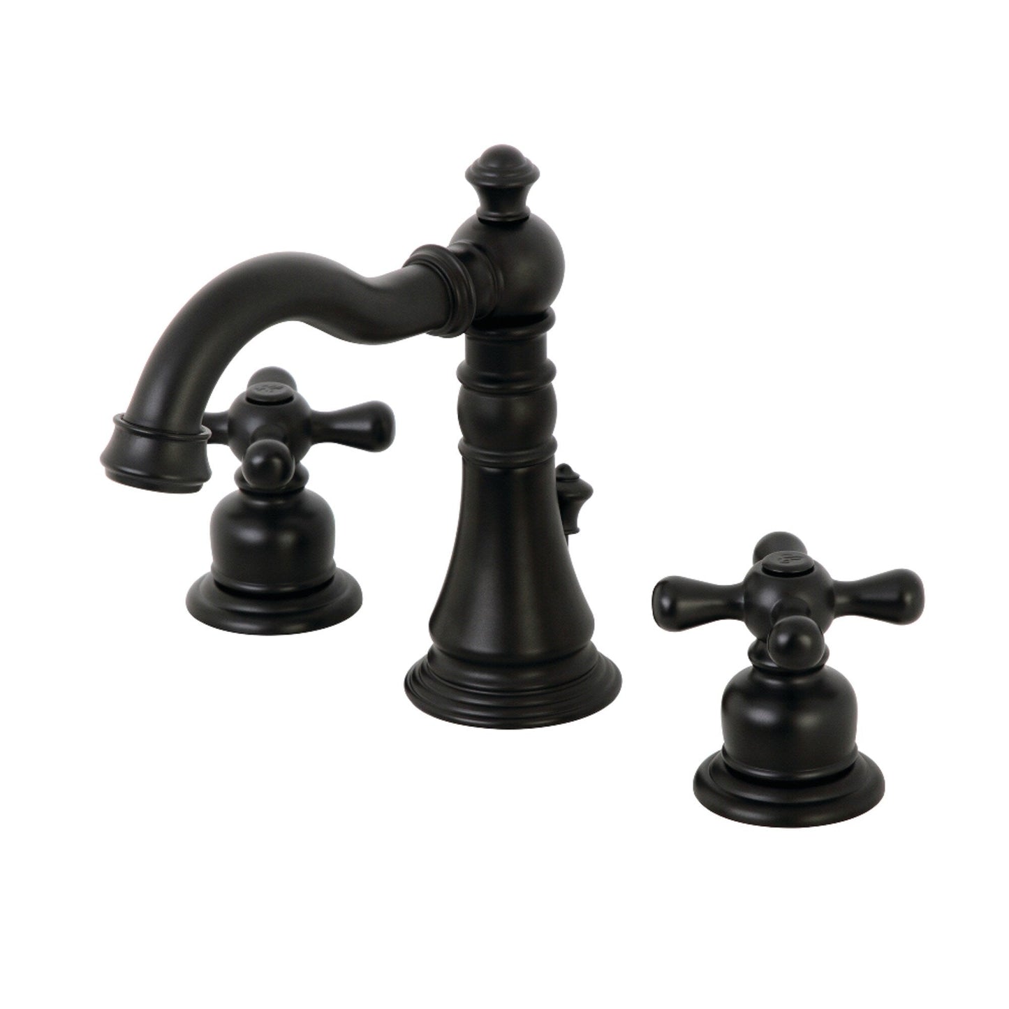 Robinet de salle de bain American Classic 8 po à large entraxe