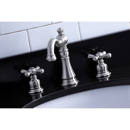 Robinet de salle de bain American Classic 8 po à large entraxe