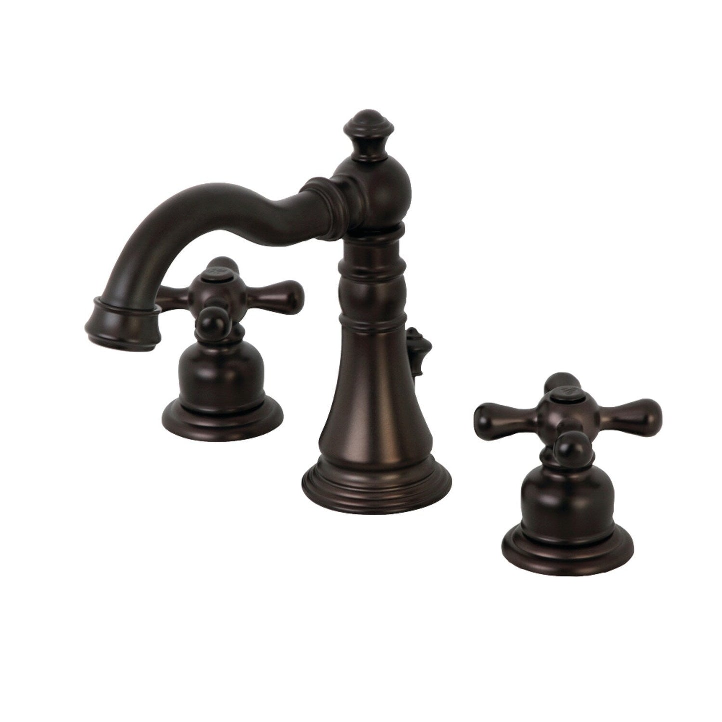 Robinet de salle de bain American Classic 8 po à large entraxe