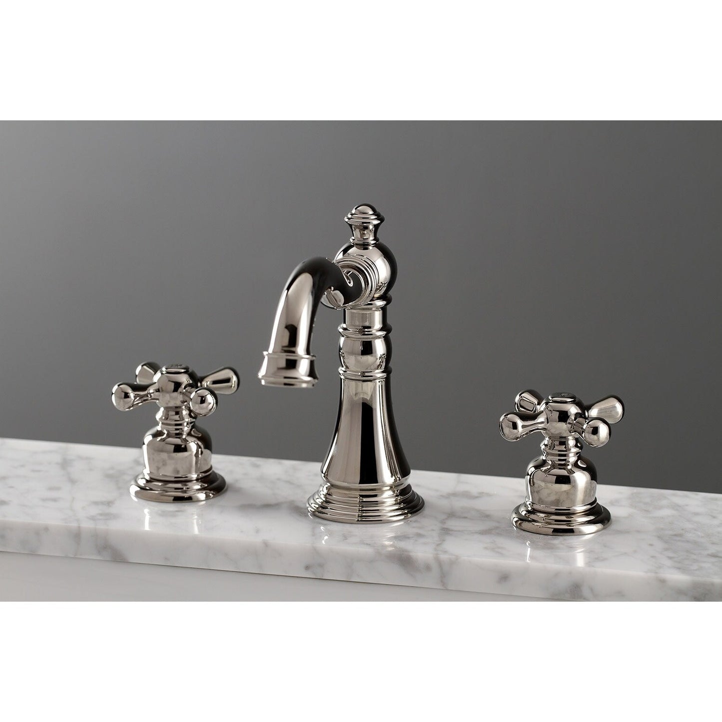 Robinet de salle de bain American Classic 8 po à large entraxe