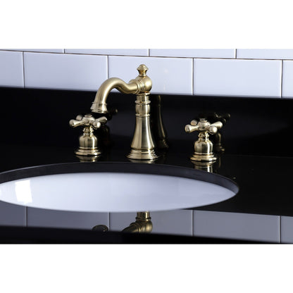 Robinet de salle de bain American Classic 8 po à large entraxe