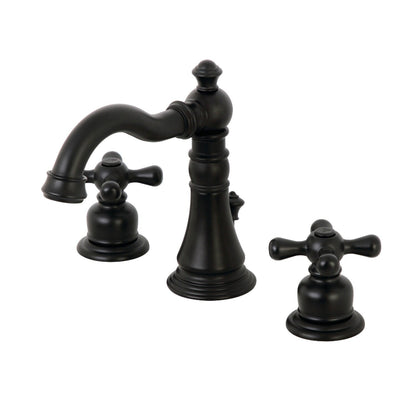 Robinet de salle de bain American Classic 8 po à large entraxe