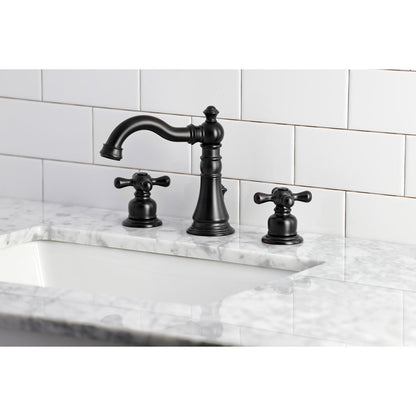 Robinet de salle de bain American Classic 8 po à large entraxe