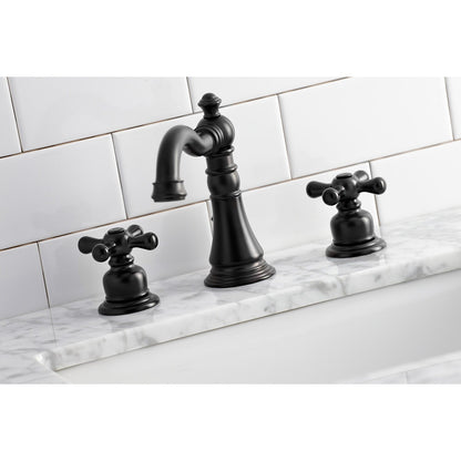 Robinet de salle de bain American Classic 8 po à large entraxe