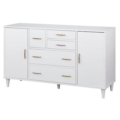 Buffet/Buffet Mid-Century Ana de Lifestorey