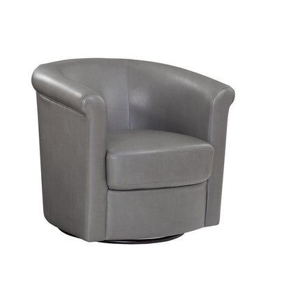 Chaise pivotante traditionnelle Marvel à 360 degrés