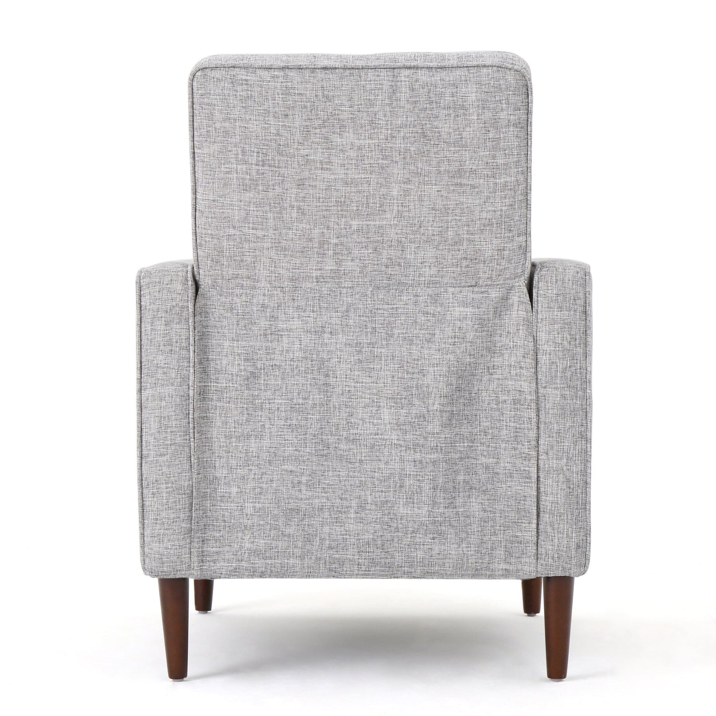 Fauteuil inclinable capitonné Mervynn (lot de 2) par Christopher Knight Home