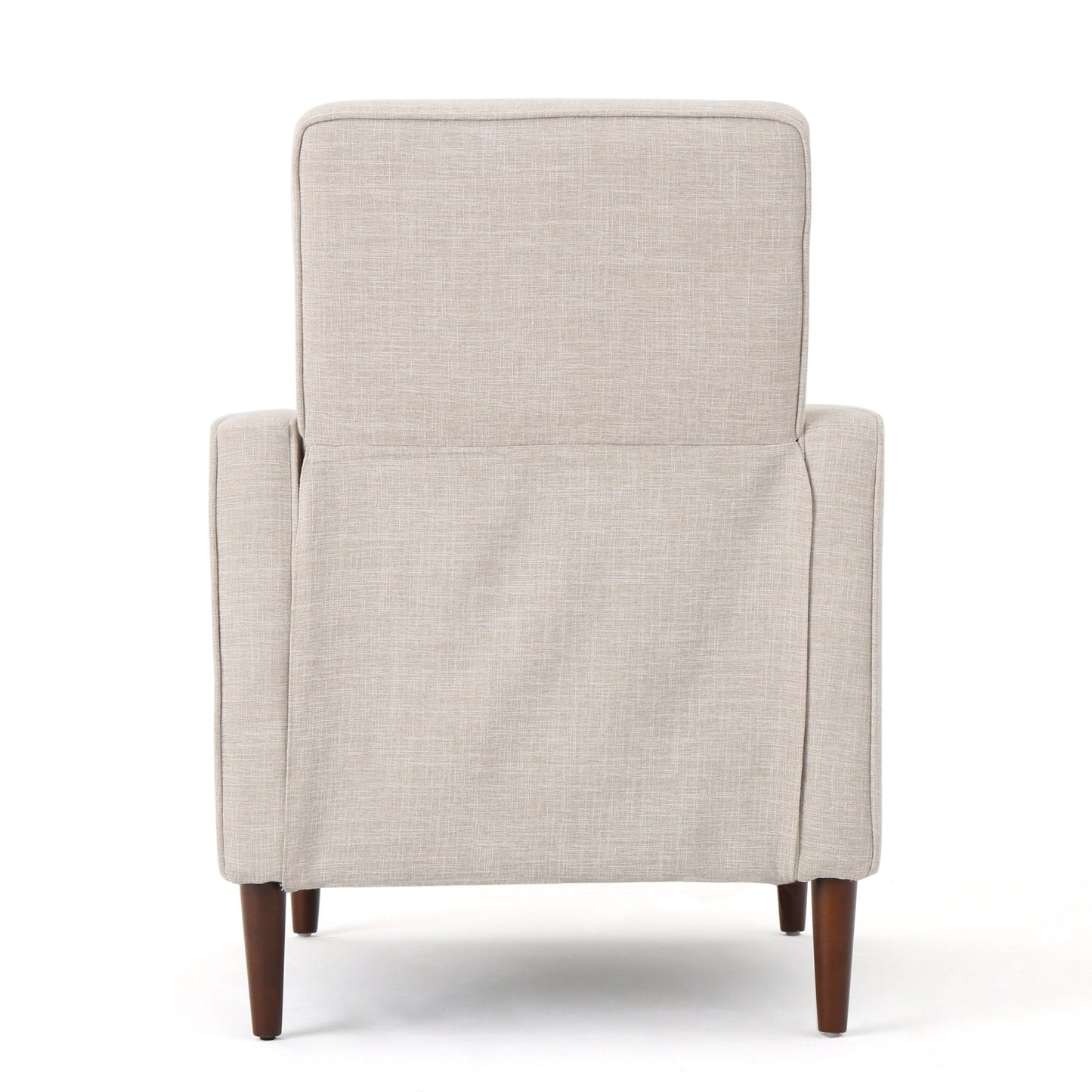 Fauteuil inclinable capitonné Mervynn (lot de 2) par Christopher Knight Home