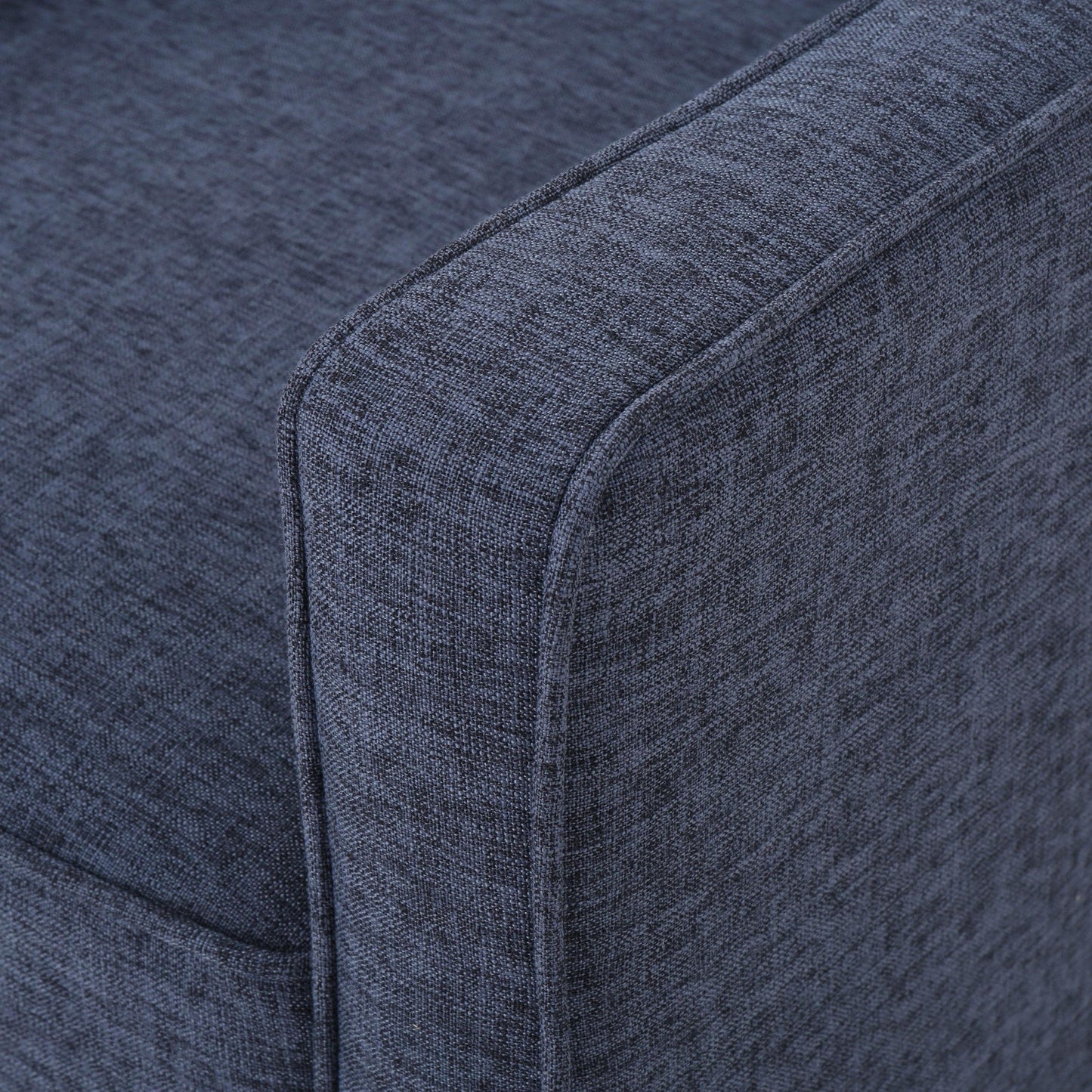 Fauteuil inclinable capitonné Mervynn (lot de 2) par Christopher Knight Home