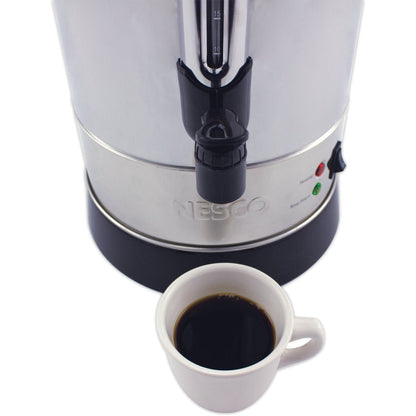 Cafetière Nesco 30 tasses - 1 pièce