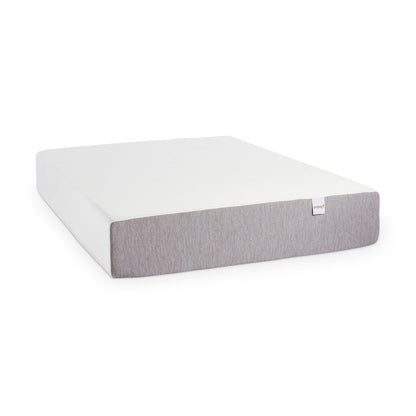 Matelas Select Luxury 12 pouces en mousse à mémoire de forme gel mi-ferme