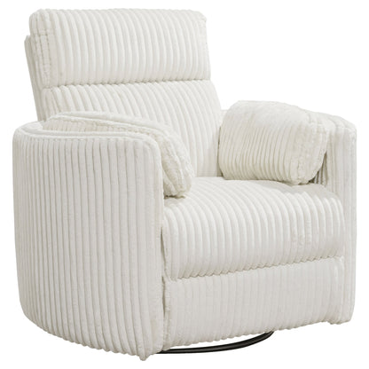 Fauteuil inclinable pivotant et électrique Fairview Home