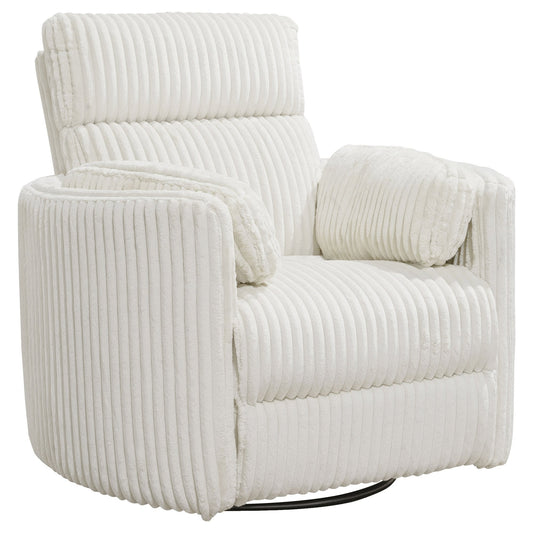 Fauteuil inclinable pivotant et électrique Fairview Home