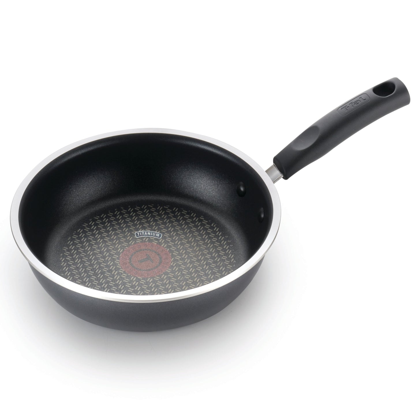 Batterie de cuisine T-fal Signature 12 pièces
