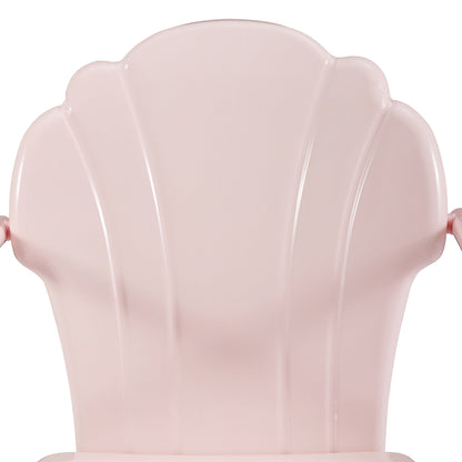 Ensemble bistro d'extérieur Crosley Tulip 3 pièces - 98 L x 29 P x 32,88 H