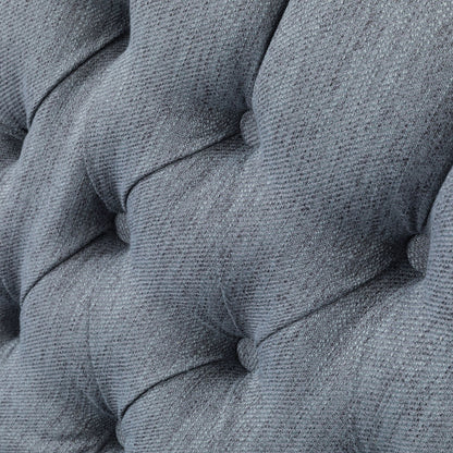 Fauteuil inclinable manuel polyvalent au design intemporel